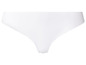 Culotte blanche pour femme.