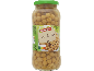 Bocal de pois chiches Freshona de 400 g avec Nutri-Score A.