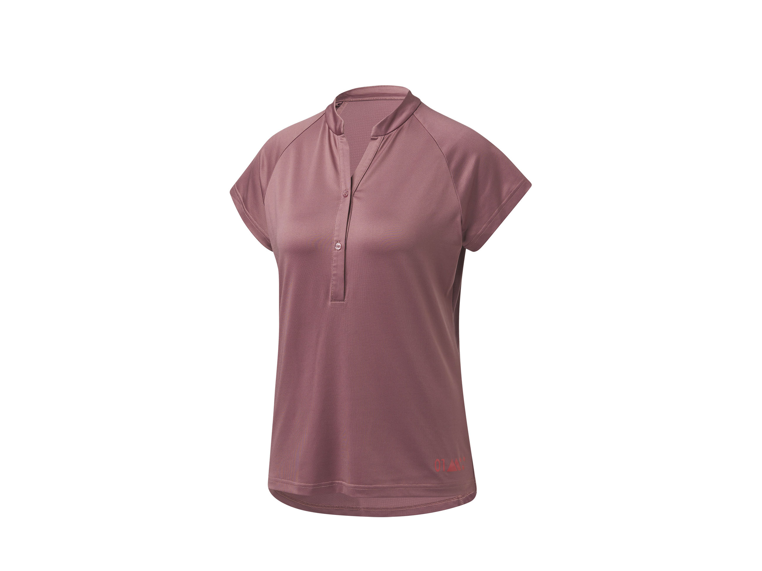 CRIVIT T-shirt technique femme (rose, S(34/36))