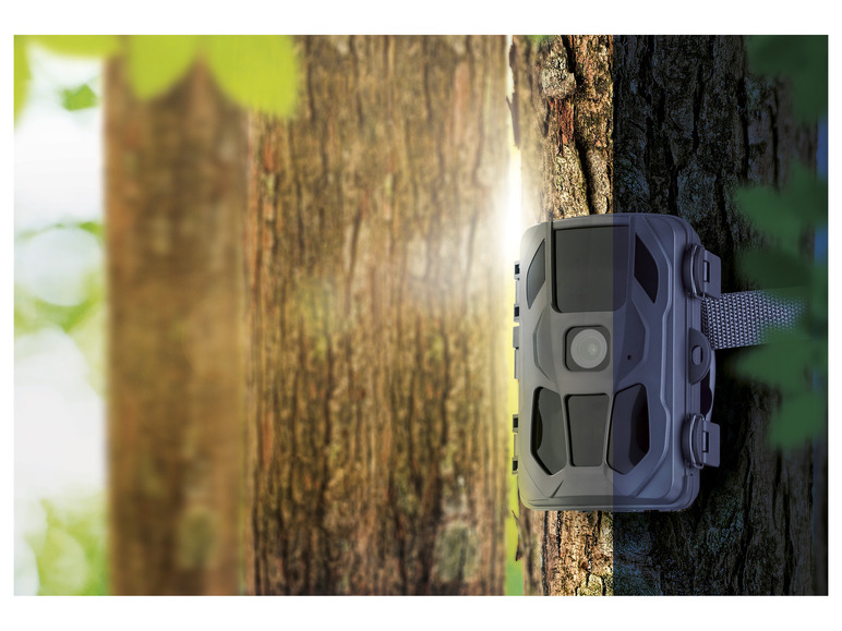 Aller en mode plein écran : Caméra de surveillance / de chasse - Image 10