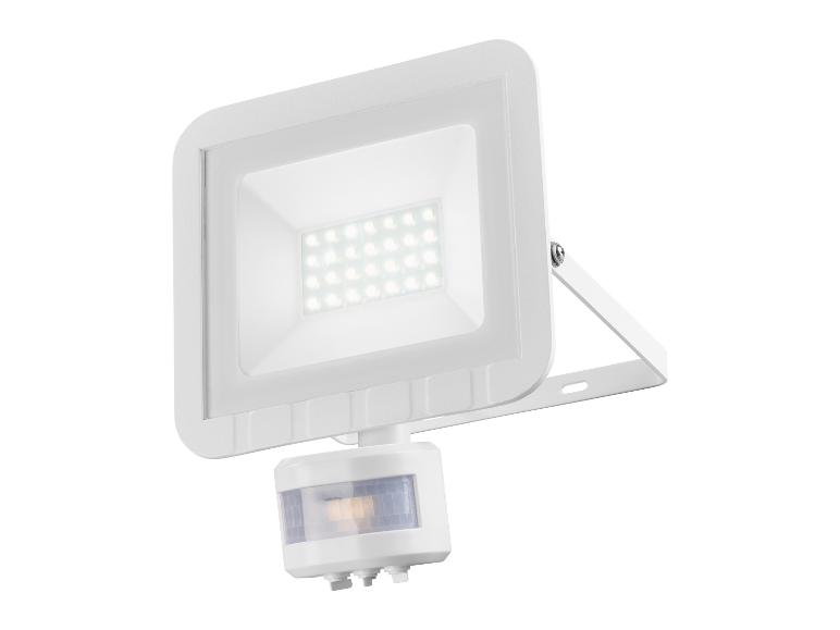 Projecteur extérieur à LED, 24 W