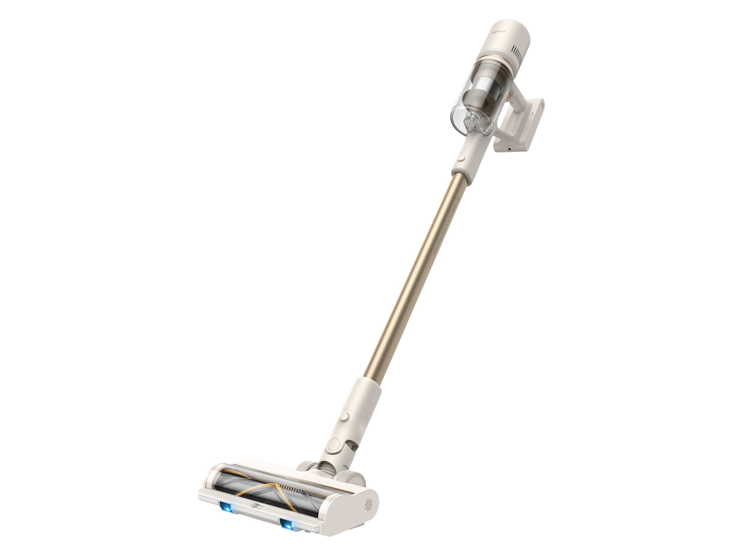 DREAME Aspirateur balai sans fil