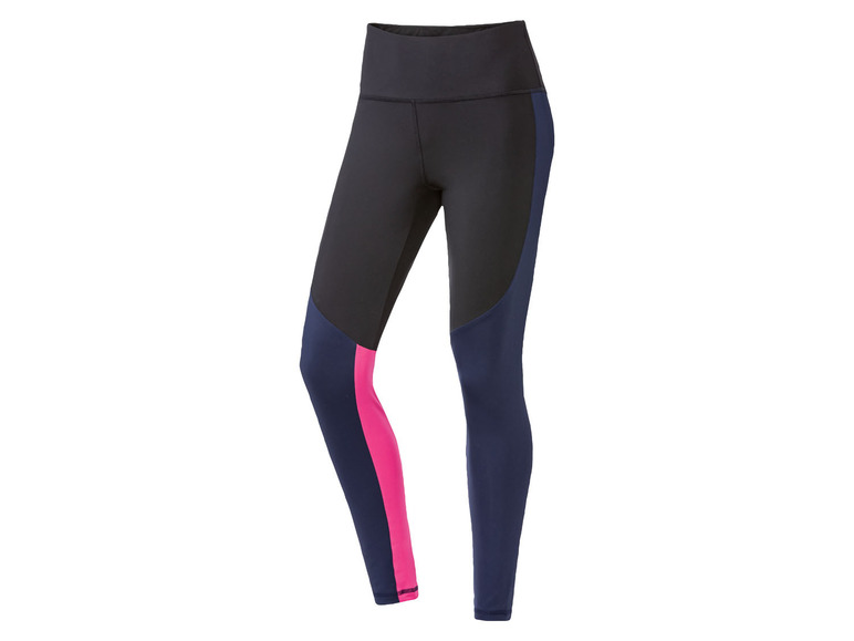 Aller en mode plein écran : CRIVIT Legging technique femme - Image 7