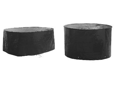LIVARNO® Housse de protection pour table de jardin