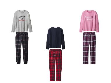 esmara® Pyjama femme