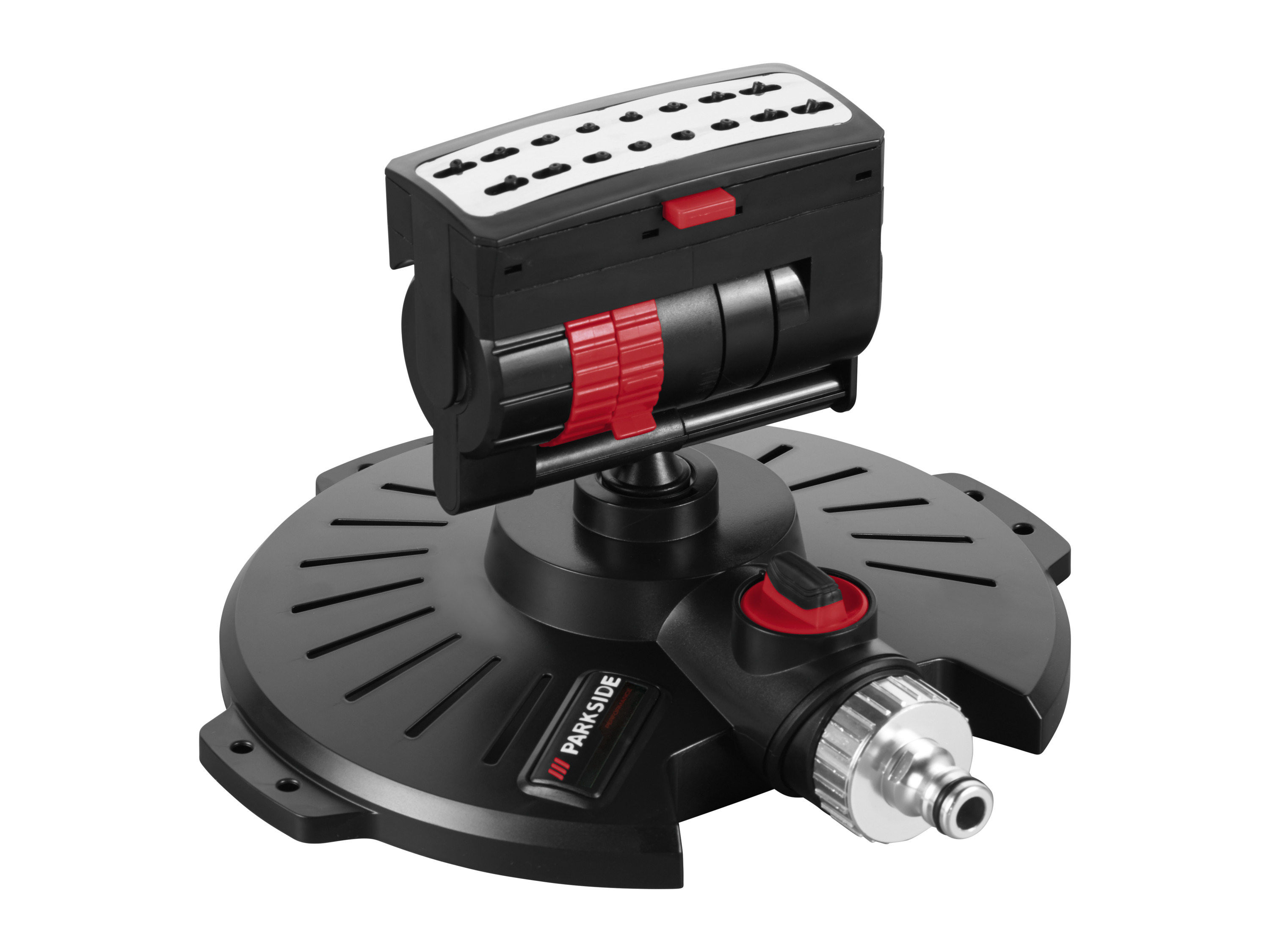 PARKSIDE PERFORMANCE® Arroseur oscillant (Compact)