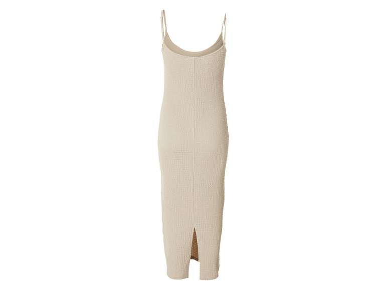 Fond De Robe Femme En Modal - Bretelles Fines Réglables, Antistatique, Gainant, Pour Porter Sous Les Robes - 7