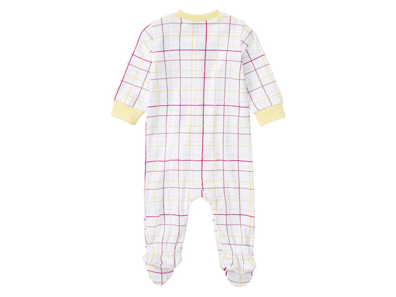 Aller en mode plein écran : lupilu® Pyjama bébé - Image 10