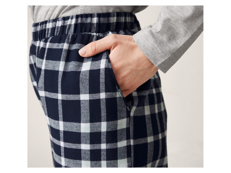 Aller en mode plein écran : Ensemble pyjama femme - Image 4