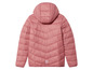 Une veste rose à capuche de Name It