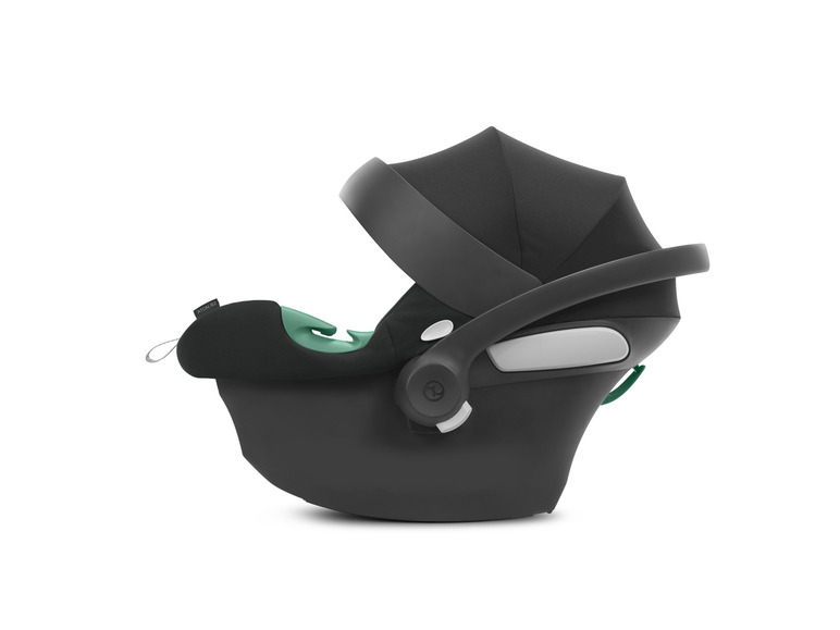 Aller en mode plein écran : Siège auto bébé ton B2 i-Size - Image 11