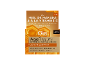 Crème de nuit réparatrice au miel de manuka et vitamine E pour peaux matures et sèches.