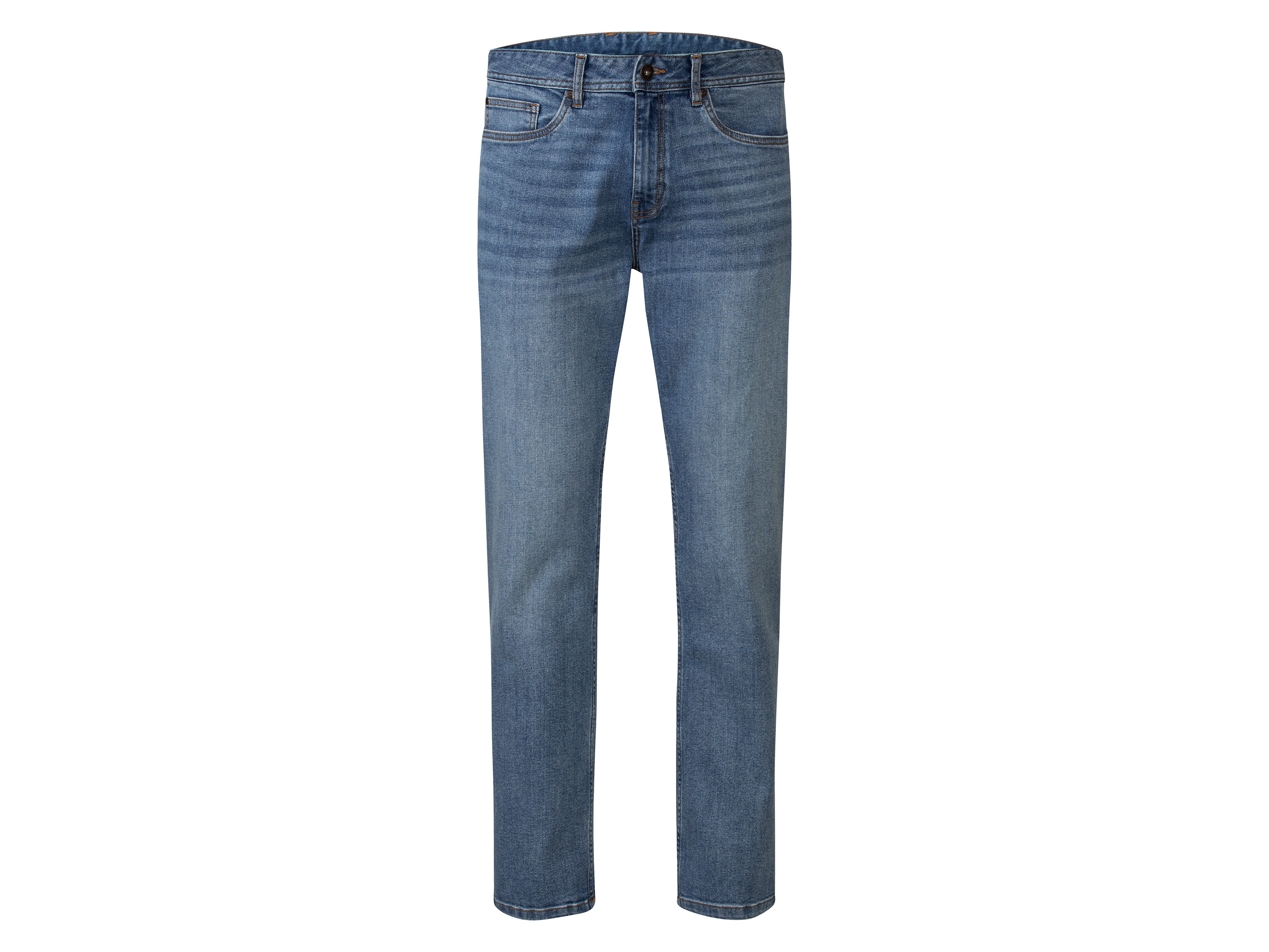 LIVERGY® Jean homme (bleu clair)