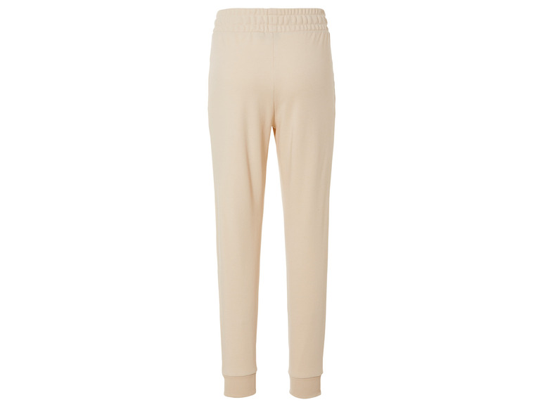 Aller en mode plein écran : esmara® Pantalon molletonné femme - Image 4