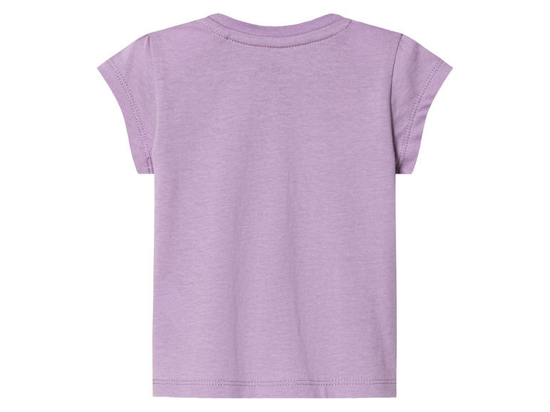 Aller en mode plein écran : lupilu® Lot de 2 t-shirts bébé - Image 7