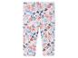 Leggings enfant à motif coquillages.