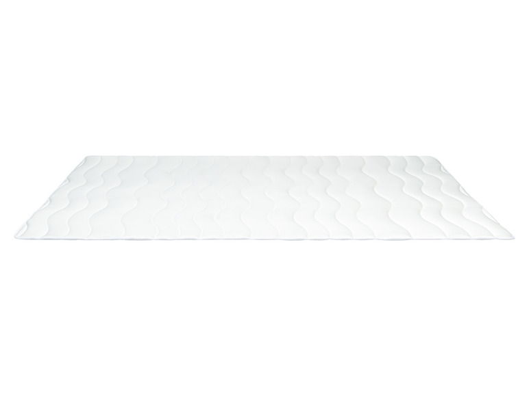 Aller en mode plein écran : LIVARNO home Surmatelas, 140 x 190 cm - Image 4