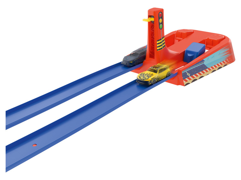 Aller en mode plein écran : Playtive Set de jeu cast track - Image 14
