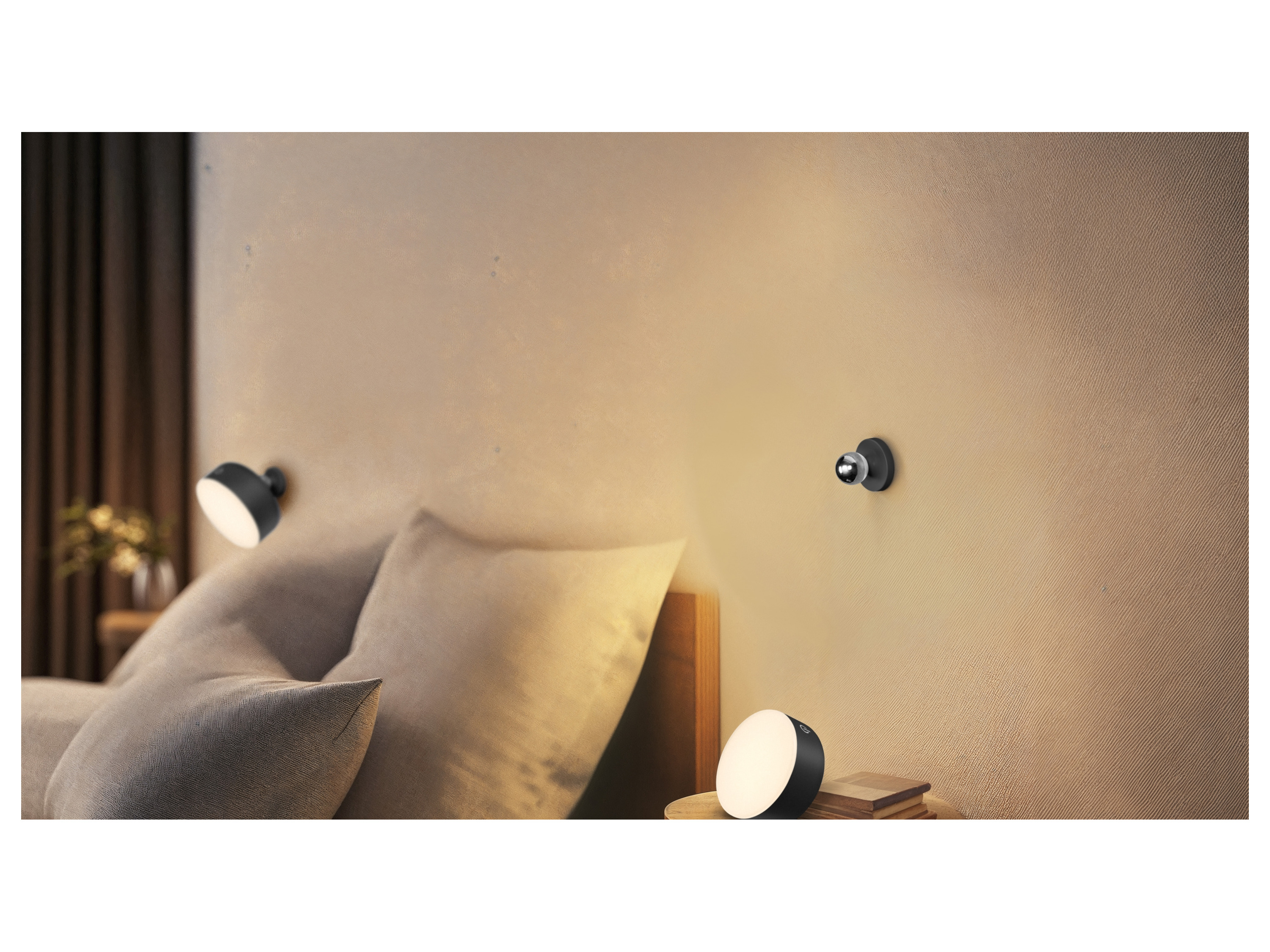 OSRAM Lampe LED 3 en 1 sur batterie - vue 6