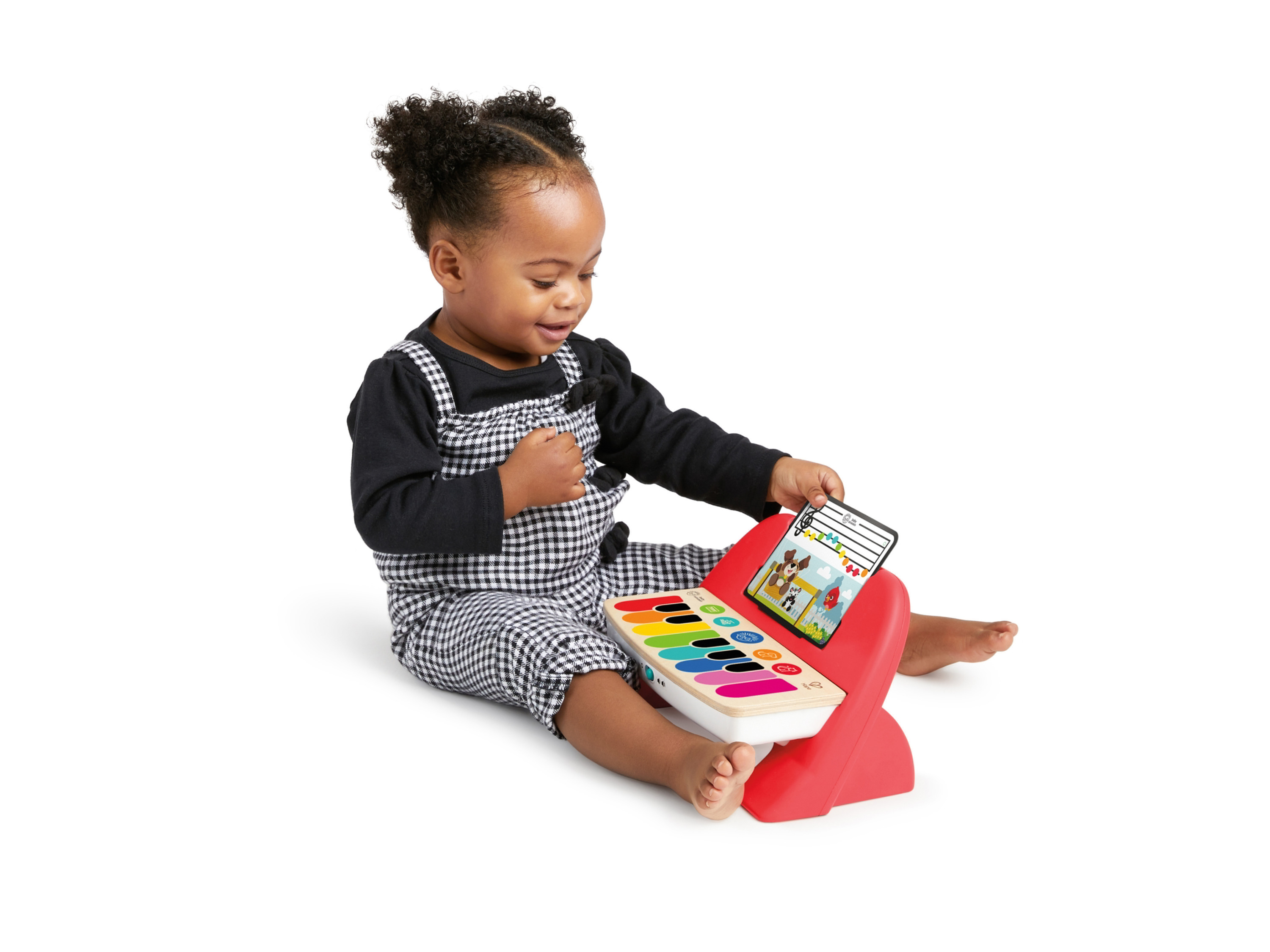 HAPE Instruments de musique Batterie - vue 7
