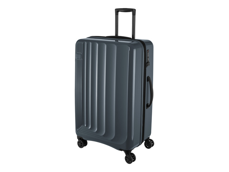 Aller en mode plein écran : Valise trolley, 77 l - Image 1