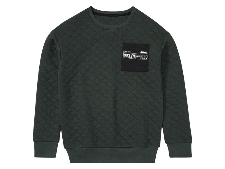 Aller en mode plein écran : pepperts!® Sweat garçon - Image 5