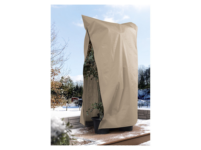 Aller en mode plein écran : PARKSIDE® Housse de protection pour plantes, 240 x 200 cm - Image 3
