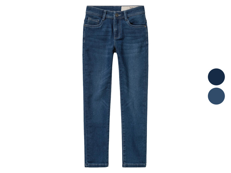 Aller en mode plein écran : pepperts!® Jean skinny garçon - Image 1