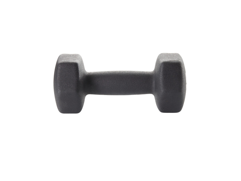 Lot d’haltères de 5 kg