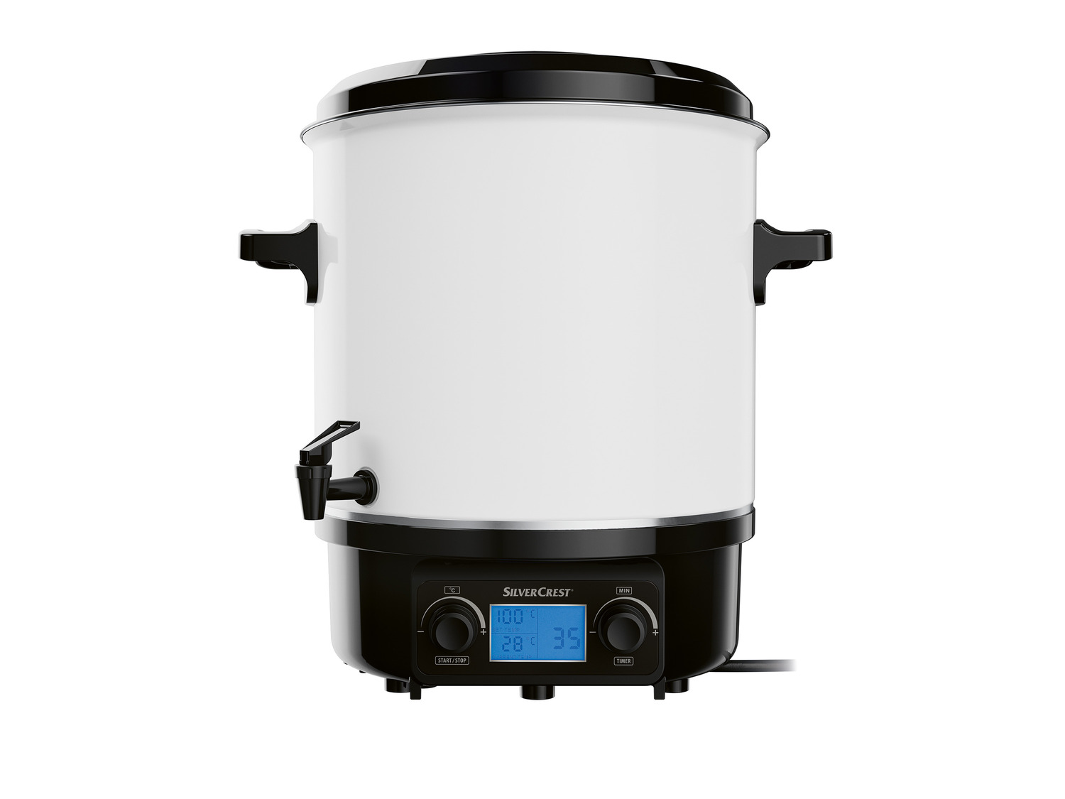 Lidl steriliser deals