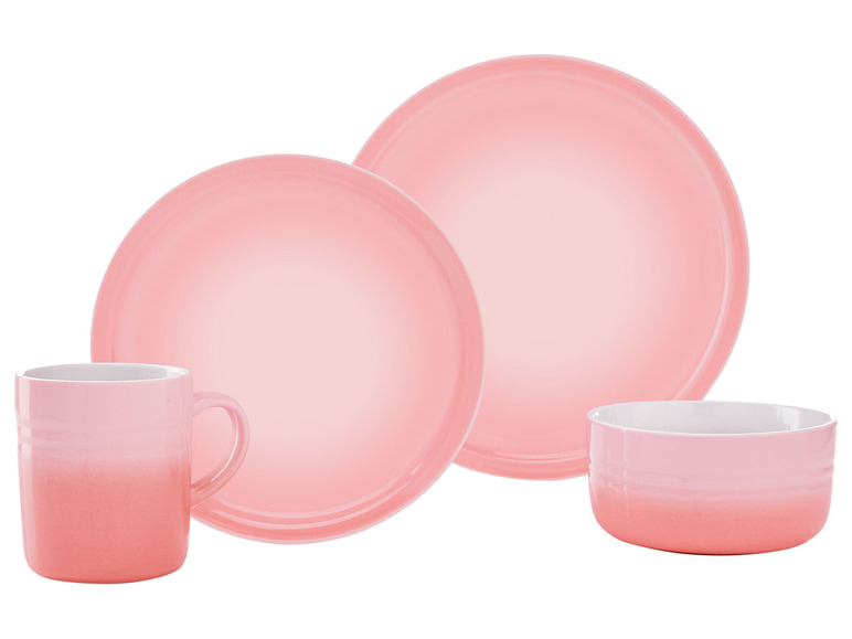 Aller en mode plein écran : ERNESTO® Service de table en porcelaine, 24 pièces - Image 26