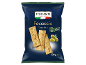 Paquet de crackers focaccia aux olives vertes, 100 g