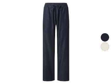 esmara® Jogging en denim femme