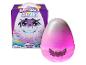 Jouet Hatchimals Alive! Pufficorn Mystery Hatch avec un œuf rose lumineux.