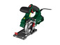Scie circulaire Parkside avec guidage laser.