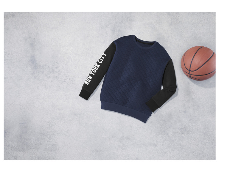 Aller en mode plein écran : pepperts!® Sweat garçon - Image 10