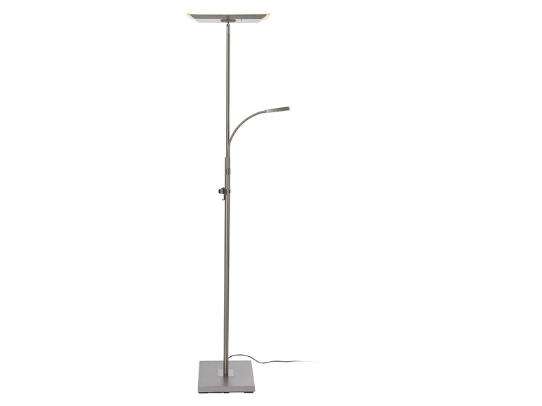 Aller en mode plein écran : LIVARNO home Lampadaire LED avec contrôle de couleur - Image 19