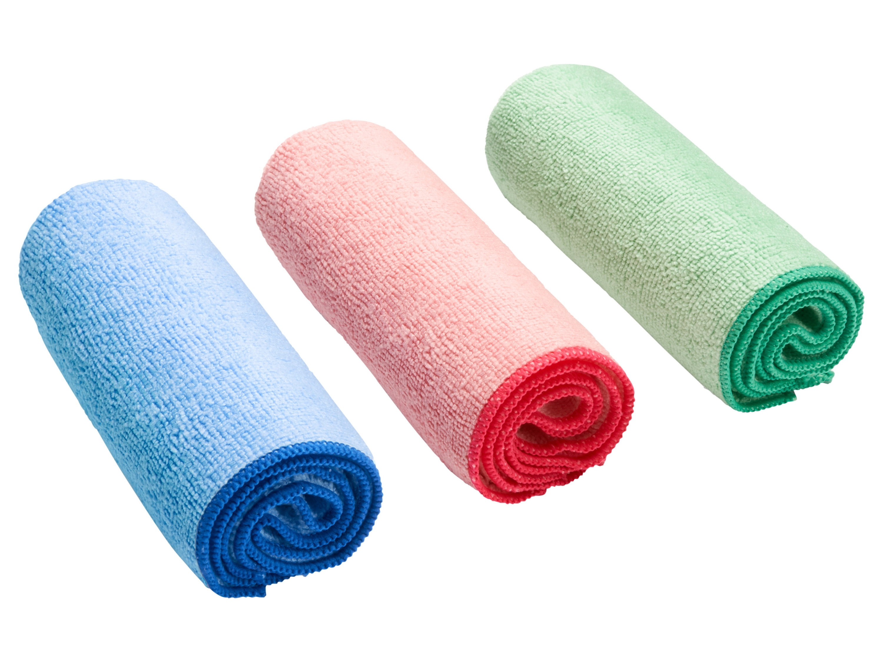 Vileda Accessoires de nettoyage (chiffon microfase ultrafresh)