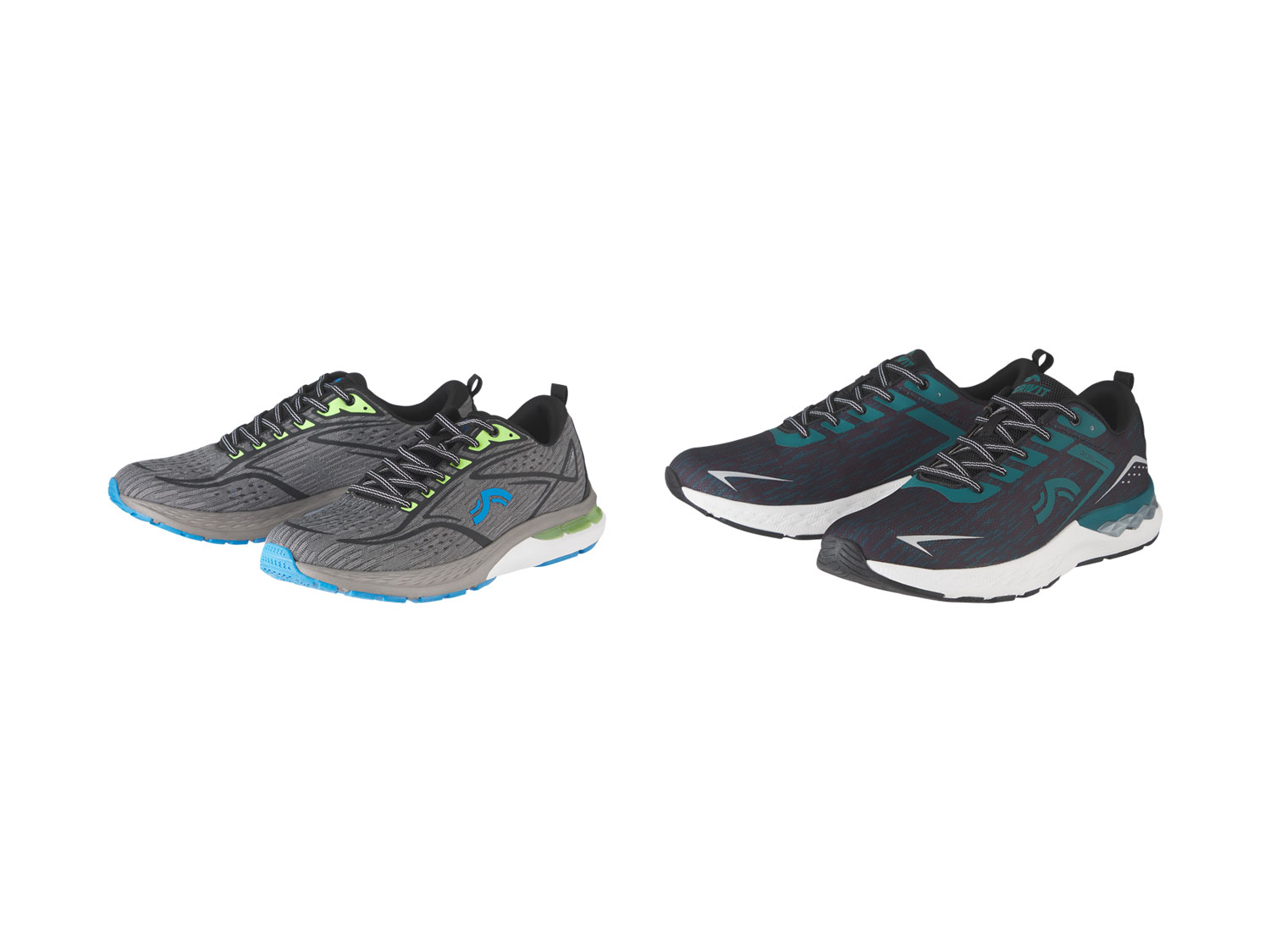 CRIVIT Chaussures de running homme