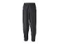 Pantalon de sport noir pour homme