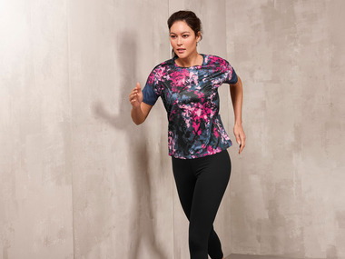 CRIVIT T-shirt de sport femme
