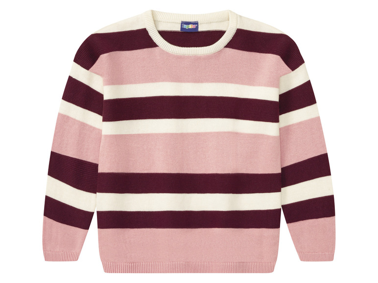Aller en mode plein écran : lupilu® Pull enfant - Image 11