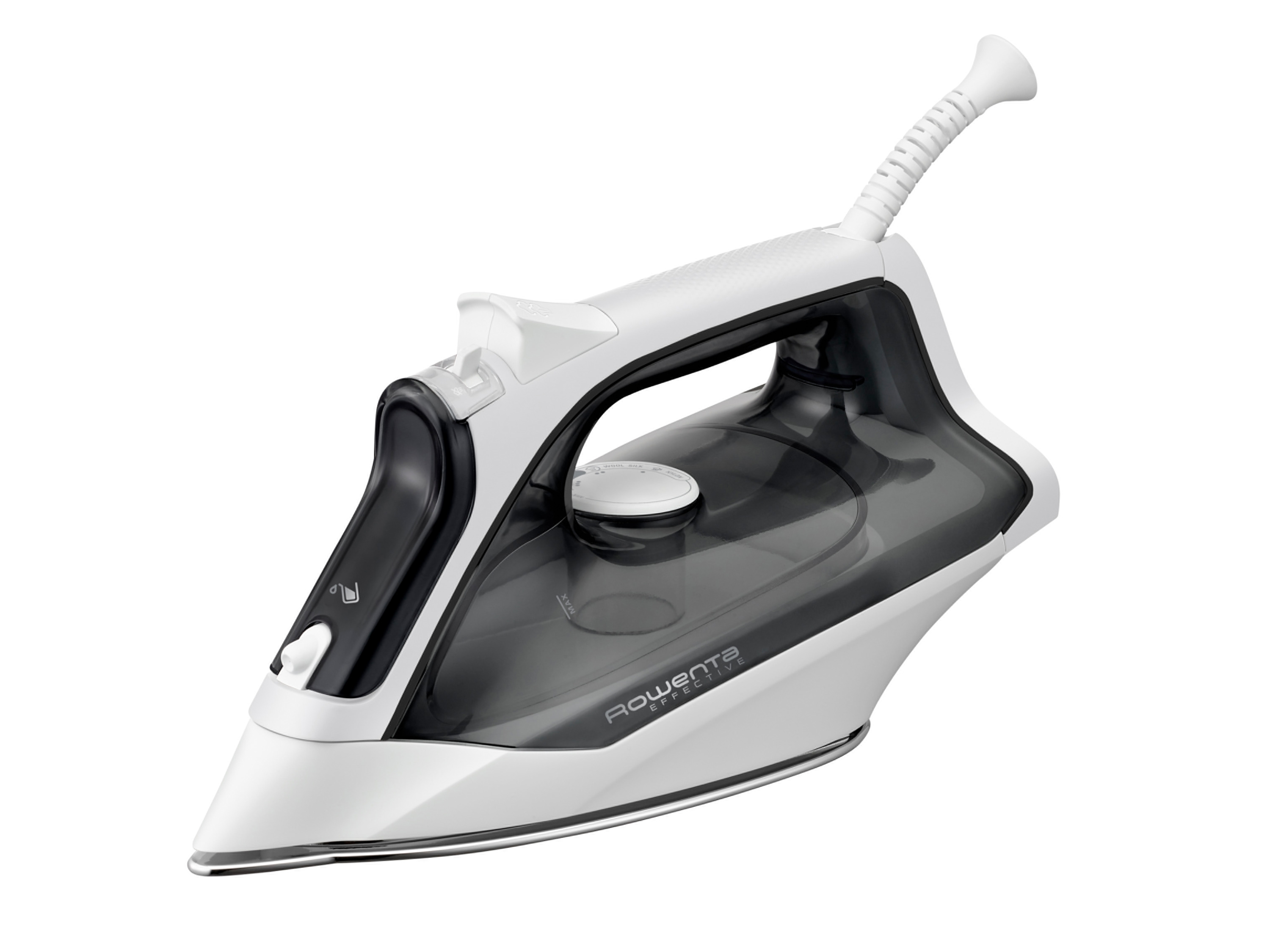 ROWENTA Fer à repasser à vapeur Effective DX1510