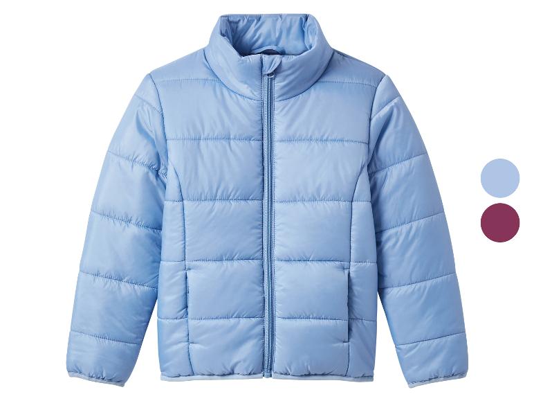 lupilu Doudoune légère petite fille