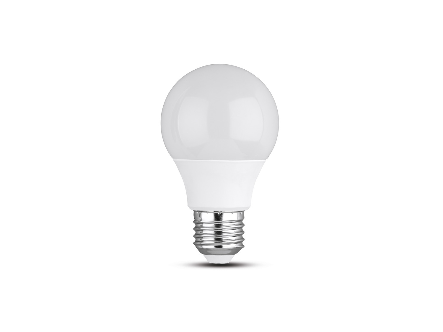 LIVARNO home Ampoules LED E27 / E14 LIDL