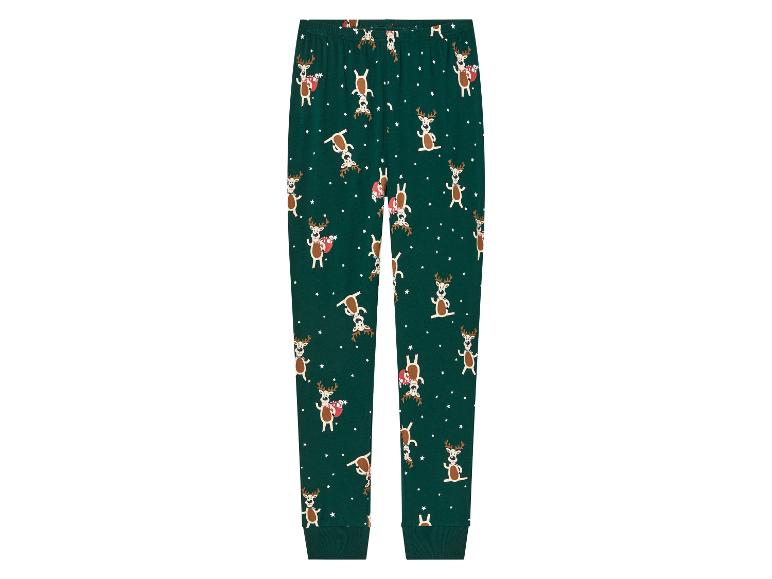 Aller en mode plein écran : Ensemble de pyjama garçon - Image 9