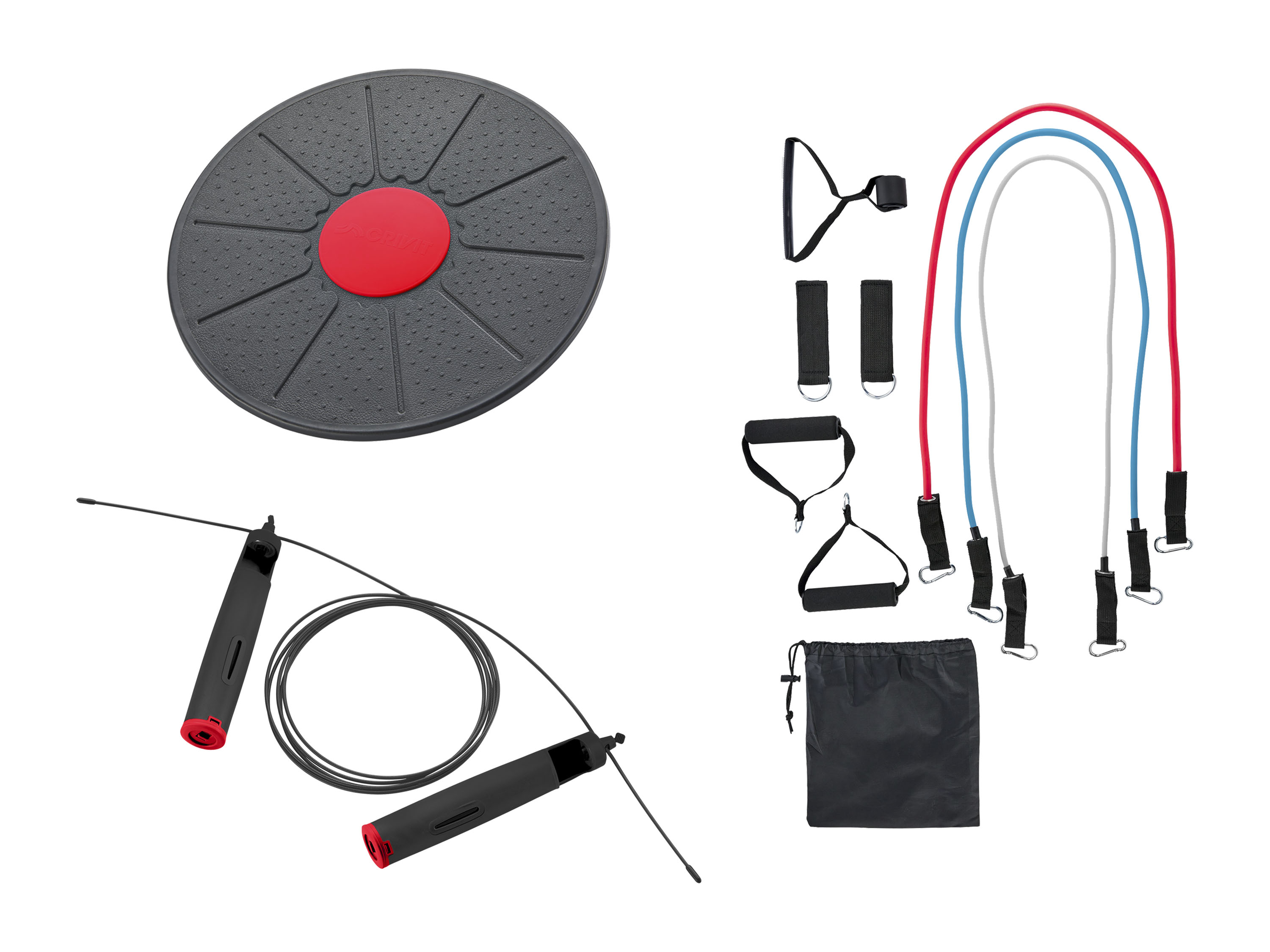 CRIVIT Accessoire de fitness