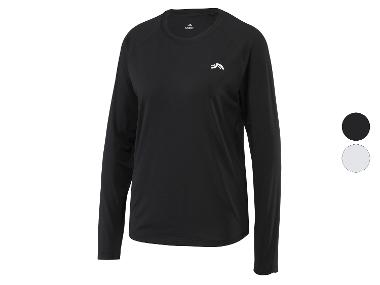 CRIVIT T-shirt technique pour femme