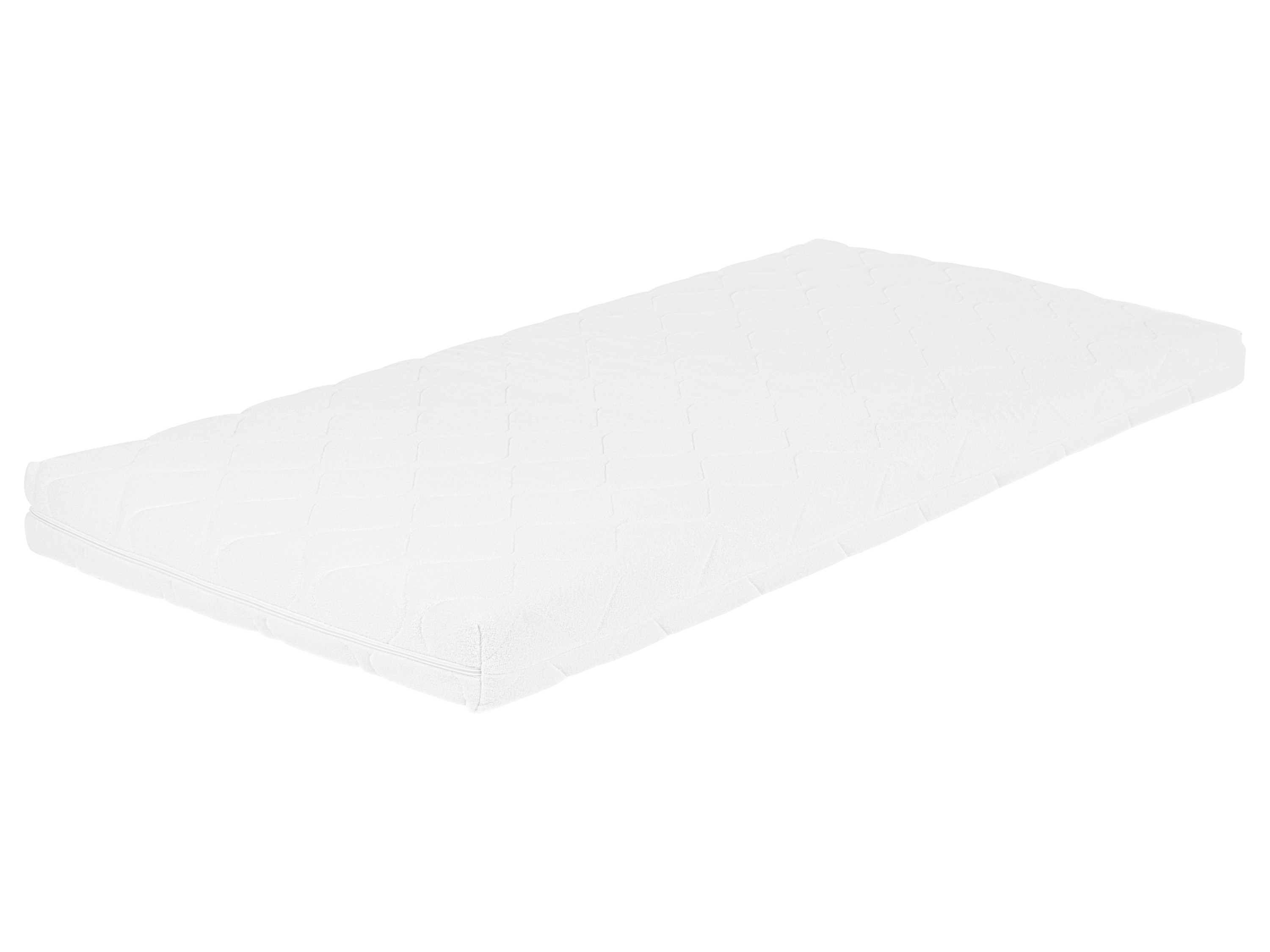 LIVARNO home Matelas bébé et enfant en bas âge, 60 x 120 cm