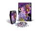 Un puzzle de 150 pièces de Monster High avec Clawdeen Wolf.